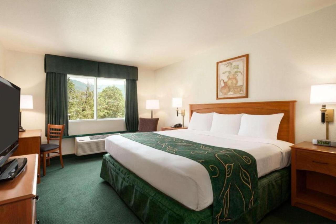 ทราเวลลอดจ์ ดันส์เมียร์ Hotel ดันสเมียร์ ภายนอก รูปภาพ