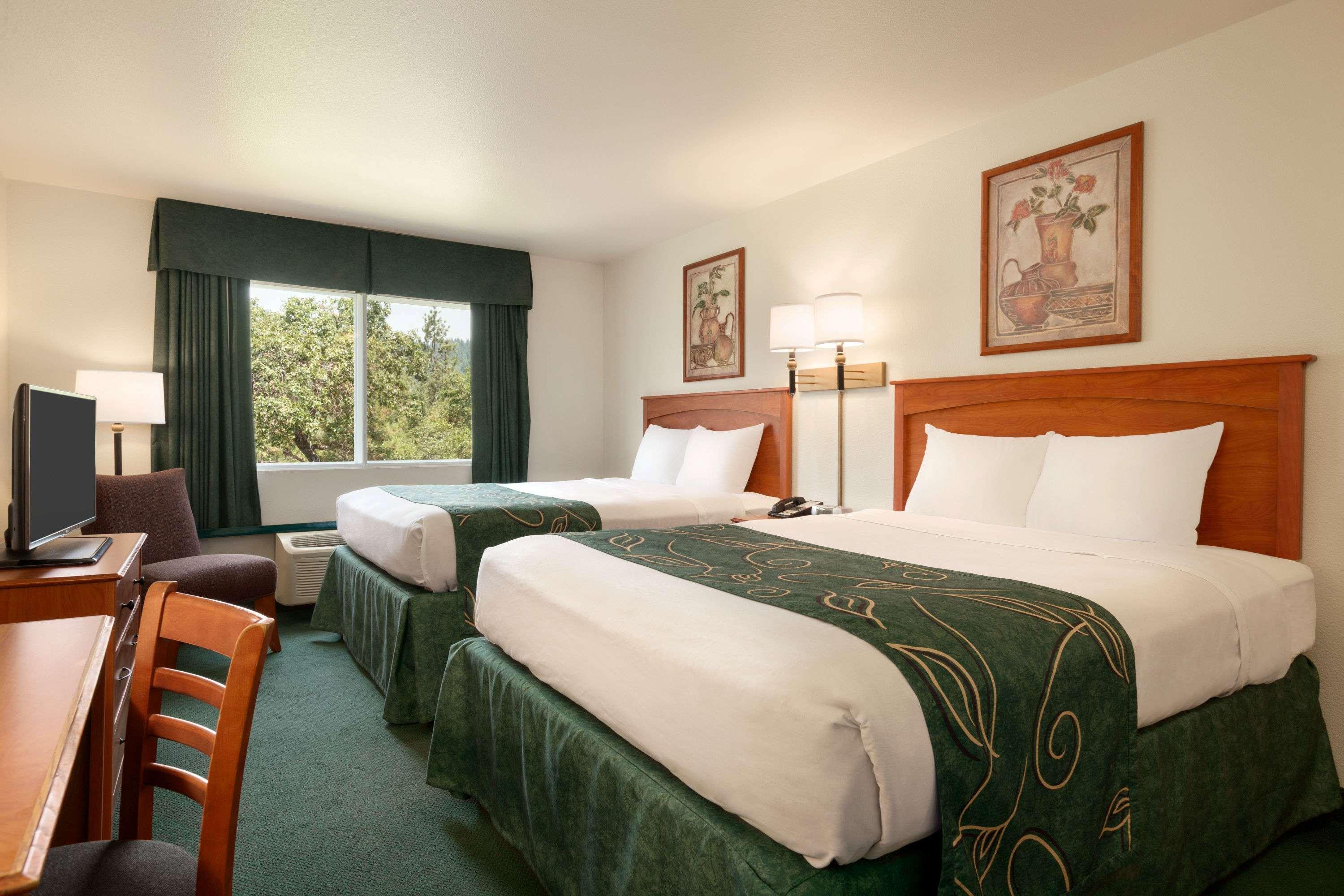 ทราเวลลอดจ์ ดันส์เมียร์ Hotel ดันสเมียร์ ภายนอก รูปภาพ