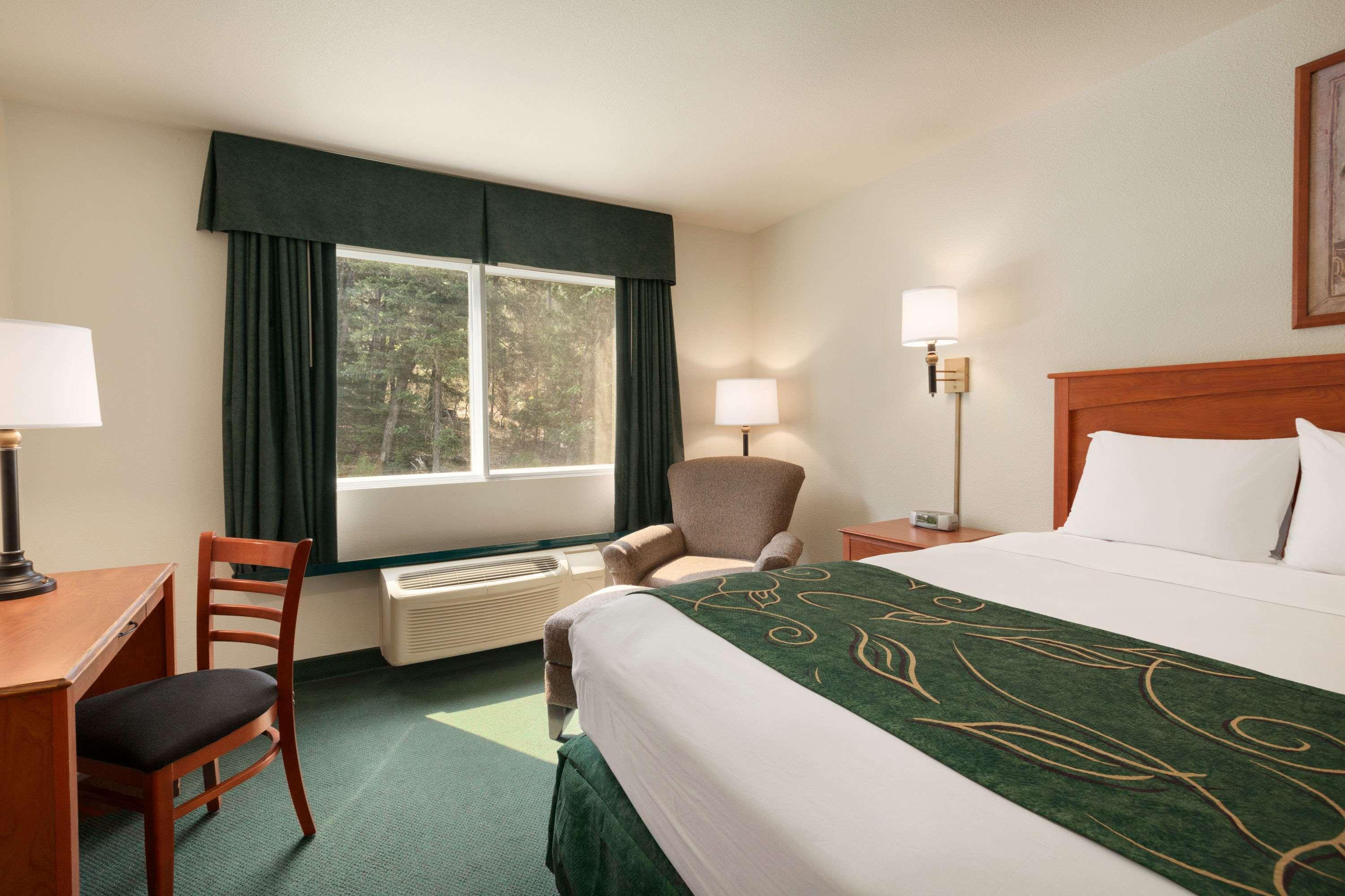 ทราเวลลอดจ์ ดันส์เมียร์ Hotel ดันสเมียร์ ภายนอก รูปภาพ