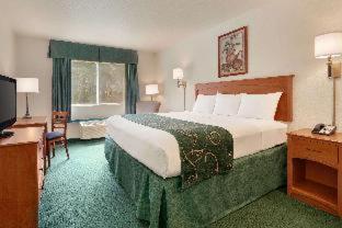 ทราเวลลอดจ์ ดันส์เมียร์ Hotel ดันสเมียร์ ห้อง รูปภาพ